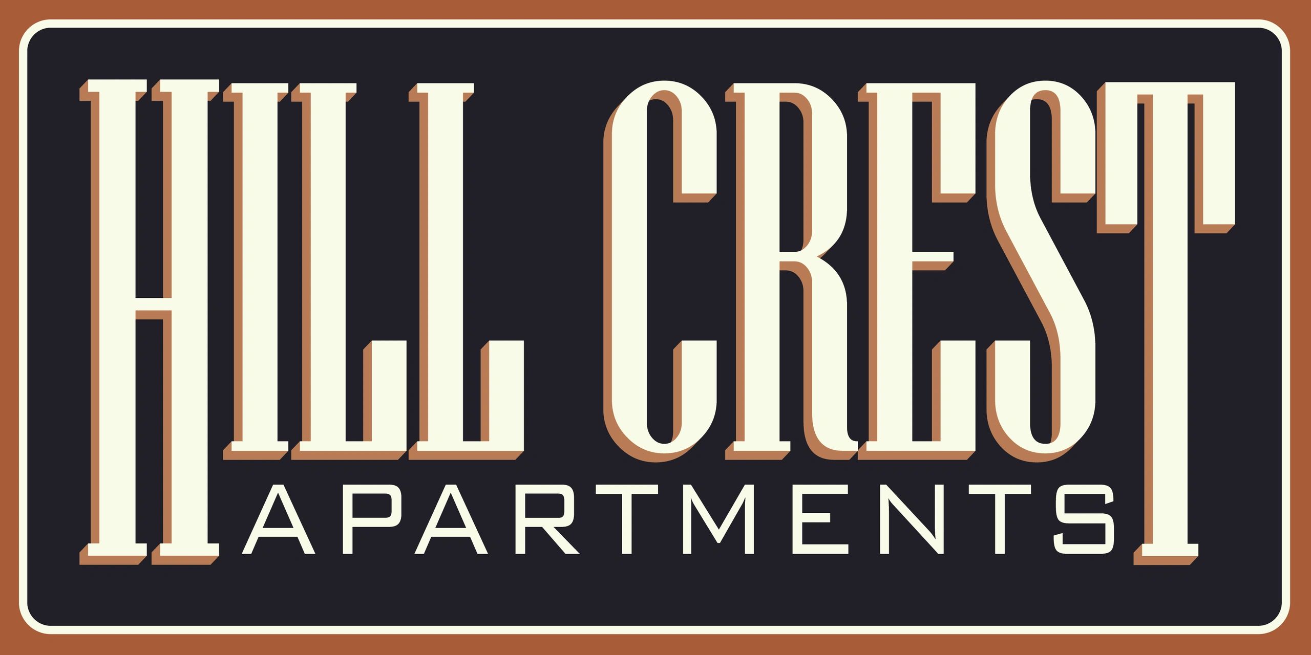 Hill Crest Apartments